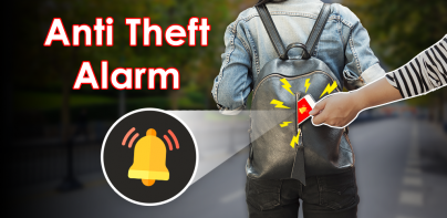 Anti Theft Alarm – Antivol