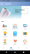 UseMyBook | Learning App screenshot 1