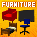 Furniture mod for Minecraft PE