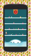 Save Christmas: Gift Rush screenshot 2