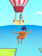 Trampoline Master screenshot 3