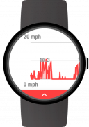 GPS Tracker for Wear OS (Android Wear) screenshot 6