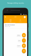 Smart Drilling App screenshot 7