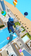 Base Jump Wing Suit Flying screenshot 3