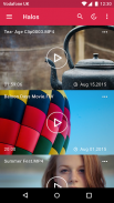 Video Player Pro by Halos screenshot 3