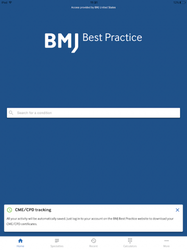 bmj best practice)