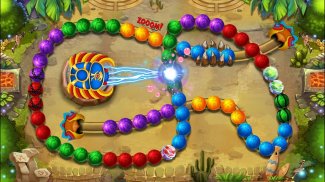 Marble Jungle 2022 screenshot 4