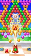 Bubble Shooter screenshot 1