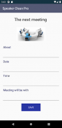 Speaker Clean Pro screenshot 3