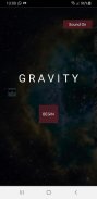 GRAVITY screenshot 1