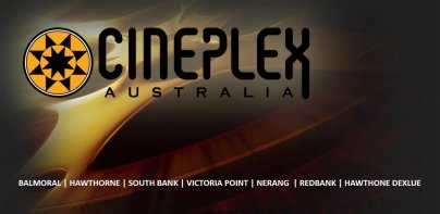 Cineplex Australia