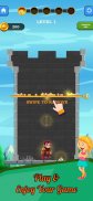 Hero Rescue - pull him out : pull the pin screenshot 4