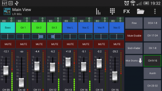 Mixing Station - Donate screenshot 10