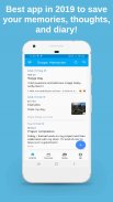 Diary, Journal, Mood Tracker screenshot 9