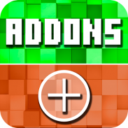 Add-ons untuk Minecraft PE screenshot 4