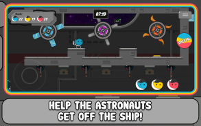 Astro Juice screenshot 3