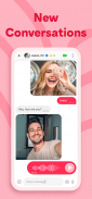 W-Match - Dating & Video Chat screenshot 5