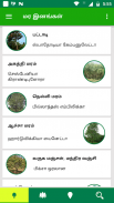 Tamil Nadu Treepedia - தமிழக ம screenshot 2