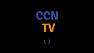 CCN TV screenshot 1