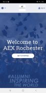 AEX Rochester screenshot 2