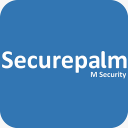 SecurePalm M Security Icon