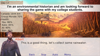 Climate Trail screenshot 7