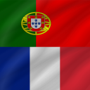 Francês - Português : Dicionário & Educação Icon