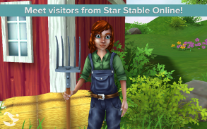 Star Stable Horses screenshot 10