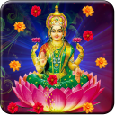 Lakshmi Maa Live Wallpapers