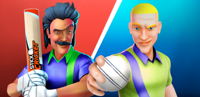 Stick Cricket Clash