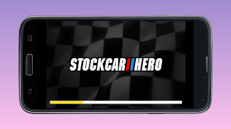 Stock car hero screenshot 3