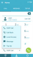 MobiCalls VOIP Calls screenshot 16