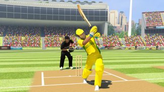 Real World Cricket - T20 Cricket screenshot 5