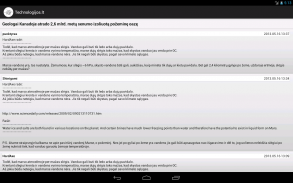Technologijos.lt aplikacija screenshot 8
