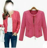 Fashion Style Jackets for Women screenshot 3