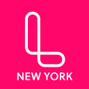 Loving New York Travel Guide Icon