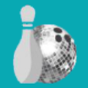 Disco Bowl Icon