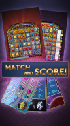 Jackpot Gems - Match 3 to win screenshot 1