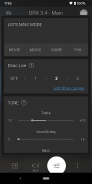 Integra Control Pro screenshot 2