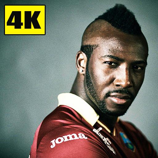 Andre russell HD wallpapers