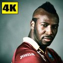 Andre Russell Wallpapers