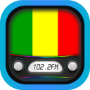Radio Mali + Radio Mali FM AM Icon