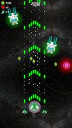 Space Wars | 스페이스 슈터|우주선 게임 screenshot 0