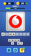 Logo Quiz - World Trivia Game screenshot 2