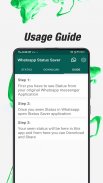 Status Saver - WhatsApp Status Downloader Pro screenshot 1