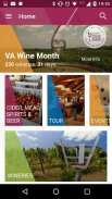 Virginia Wine In My Pocket screenshot 5