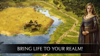 Total War Battles: KINGDOM - Strategy RPG screenshot 7