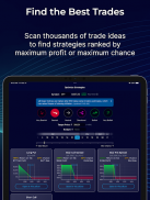 OptionStrat - Options Toolkit screenshot 1