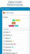 Forms binders (Database) screenshot 6
