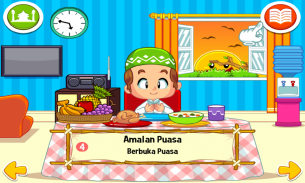 Marbel Panduan Puasa Ramadhan screenshot 6